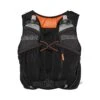 OMM TrailFire Race Vest Black (Includes 2x 350ml FLEXI FLASK) -Sports Apparel Shop trailfire race vest black includes 2x 350ml flexi flask p7895 31210 image