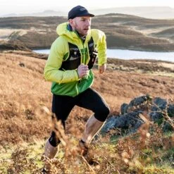 OMM TrailFire Race Vest Black -Sports Apparel Shop trailfire race vest black p7892 31194 image