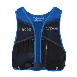 OMM TrailFire Race Vest Blue