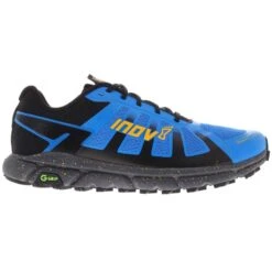 Trailfly G 270 Mens Trail Running Shoes Blue/Nectar