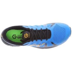 Trailfly G 270 Mens Trail Running Shoes Blue/Nectar -Sports Apparel Shop trailfly g 270 mens trail running shoes blue nectar p7143 28092 image