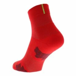 TrailFly Sock Mid Twin Pack Unisex Running Socks 1x Blue 1x Red -Sports Apparel Shop trailfly sock mid twin pack unisex running socks 1x blue 1x red p6849 26984 image