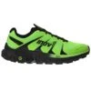 TrailFly Ultra G 300 Max Mens Trail Running Shoes Green/Black