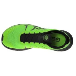TrailFly Ultra G 300 Max Mens Trail Running Shoes Green/Black -Sports Apparel Shop trailfly ultra g 300 max mens trail running shoes green black p6373 25127 image