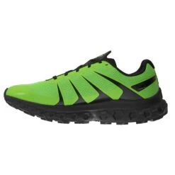 TrailFly Ultra G 300 Max Mens Trail Running Shoes Green/Black -Sports Apparel Shop trailfly ultra g 300 max mens trail running shoes green black p6373 25128 image