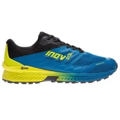 TrailRoc G 280 Mens Trail Running Shoes Blue/Black