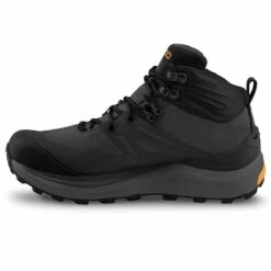 Topo Athletic Trailventure 2 WP Mens Waterproof Hiking Boots Charcoal/Orange 10 Topo Athletic Trailventure 2 WP Mens Waterproof Hiking Boots Charcoal/Orange -Sports Apparel Shop trailventure 2 wp mens waterproof hiking boots charcoal orange p7420 29160 image