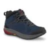 Topo Athletic Trailventure Mens Hiking Boots Navy/Red -Sports Apparel Shop trailventure mens hiking boots navy red p5851 22892 image