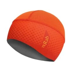 Rab Transition Windstopper Beanie Firecracker