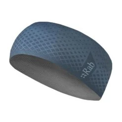 Rab Transition Windstopper Headband Orion Blue