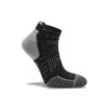 TwinSkin Socklet Mens Running Socks Black/Grey Marl 2 TwinSkin Socklet Mens Running Socks Black/Grey Marl -Sports Apparel Shop twinskin socklet mens running socks black grey marl p6315 24897 image