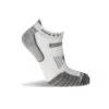 TwinSkin Socklet Mens Running Socks White/Grey Marl 2 TwinSkin Socklet Mens Running Socks White/Grey Marl -Sports Apparel Shop twinskin socklet mens running socks white grey marl p8099 32037 image