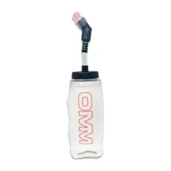 OMM Ultra Flexi Flask 350ml (Straw)