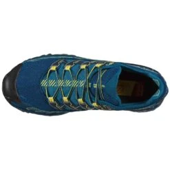 La Sportiva Ultra Raptor II Mens Trail Running Shoes Space Blue/Blaze -Sports Apparel Shop ultra raptor ii mens trail running shoes space blue blaze p7454 29346 image