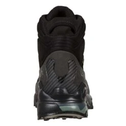 La Sportiva Ultra Raptor II Mid GTX Mens Hiking Boots Black/Clay -Sports Apparel Shop ultra raptor ii mid gtx mens hiking boots black clay p6444 25386 image