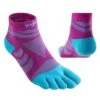 Injinji Ultra Run Mini Crew Womens Running Toe Socks Jam 1 Injinji Ultra Run Mini Crew Womens Running Toe Socks Jam -Sports Apparel Shop ultra run mini crew womens running toe socks jam p7864 31100 image