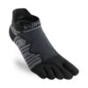 Injinji Ultra Run No Show Unisex Running Socks Onyx 1 Injinji Ultra Run No Show Unisex Running Socks Onyx -Sports Apparel Shop ultra run no show unisex running socks onyx p5303 19908 image
