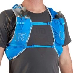 Ultimate Direction Ultra Vest 5.0 Mens Running Hydration Vest Signature Blue -Sports Apparel Shop ultra vest 5 0 mens running hydration vest signature blue p5562 21485 image