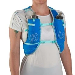 Ultimate Direction Ultra Vesta 5.0 Womens Running Hydration Vest Signature Blue 12 Ultimate Direction Ultra Vesta 5.0 Womens Running Hydration Vest Signature Blue -Sports Apparel Shop ultra vesta 5 0 womens running hydration vest signature blue p5563 21493 image