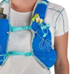 Ultimate Direction Ultra Vesta 5.0 Womens Running Hydration Vest Signature Blue 13 Ultimate Direction Ultra Vesta 5.0 Womens Running Hydration Vest Signature Blue -Sports Apparel Shop ultra vesta 5 0 womens running hydration vest signature blue p5563 21494 image