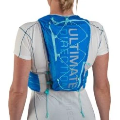 Ultimate Direction Ultra Vesta 5.0 Womens Running Hydration Vest Signature Blue 16 Ultimate Direction Ultra Vesta 5.0 Womens Running Hydration Vest Signature Blue -Sports Apparel Shop ultra vesta 5 0 womens running hydration vest signature blue p5563 21497 image