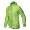 Ultrashell Pro Mens Waterproof Full Zip Running Jacket Green -Sports Apparel Shop ultrashell pro mens waterproof full zip running jacket green p5364 20273 image