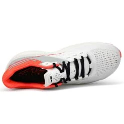 Altra Vanish Tempo Mens Road Running Shoes White/Coral 8 Altra Vanish Tempo Mens Road Running Shoes White/Coral -Sports Apparel Shop vanish tempo mens road running shoes white coral p7449 29302 image