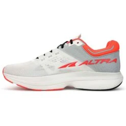 Altra Vanish Tempo Mens Road Running Shoes White/Coral 9 Altra Vanish Tempo Mens Road Running Shoes White/Coral -Sports Apparel Shop vanish tempo mens road running shoes white coral p7449 29303 image