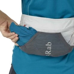 Rab Veil 1L Lightweight Belt Pack Gargoyle/Graphene -Sports Apparel Shop veil 1l lightweight belt pack gargoyle graphene p8058 31896 image
