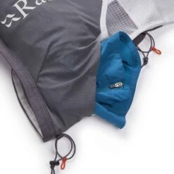 Rab Veil 2L Lightweight Running Vest Gargoyle/Graphene -Sports Apparel Shop veil 2l lightweight running vest gargoyle graphene p8054 31881 image