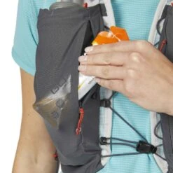 Rab Veil 6L Lightweight Running Vest Gargoyle/Graphene -Sports Apparel Shop veil 6l lightweight running vest gargoyle graphene p8051 31863 image