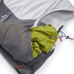 Rab Veil 6L Lightweight Running Vest Gargoyle/Graphene -Sports Apparel Shop veil 6l lightweight running vest gargoyle graphene p8051 31867 image