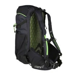Venturelite 25L Backpack Black/Green