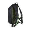 Venturelite 8 Backpack Black/Green -Sports Apparel Shop venturelite 8 backpack black green p7379 29035 image