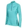 VentureLite Mid HZ Womens Running Top Teal -Sports Apparel Shop venturelite mid hz womens running top teal p7473 29441 image