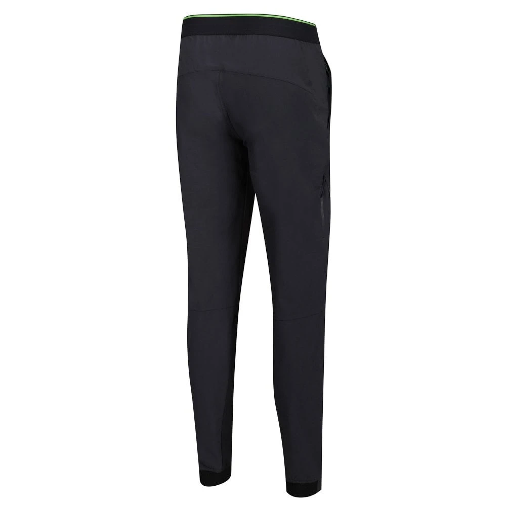VentureLite Pant Mens Black Graphite 4 VentureLite Pant Mens Black Graphite - Image 2