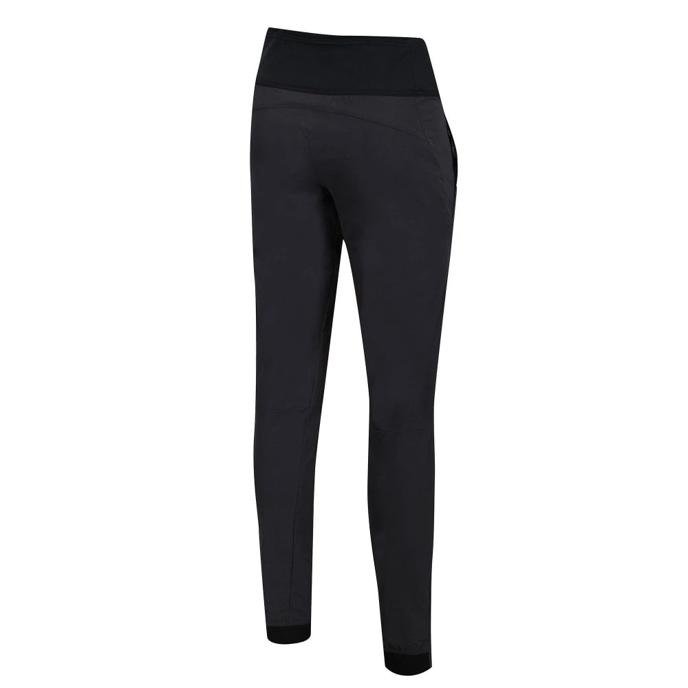 VentureLite Pant Womens Black Graphite 4 VentureLite Pant Womens Black Graphite - Image 2