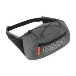 OMM Waistbelt 3 Grey Running Waist Pack/Bum Bag 7 OMM Waistbelt 3 Grey Running Waist Pack/Bum Bag -Sports Apparel Shop waistbelt 3 grey running waist pack bum bag p7049 27721 image