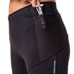 Raidlight Wintertrail Womens Stretchy & Breathable Running Tights Black 8 Raidlight Wintertrail Womens Stretchy & Breathable Running Tights Black -Sports Apparel Shop wintertrail womens stretchy breathable running tights black p6076 23873 image