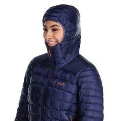 Rab Women's Mythic Alpine Light Down Jacket Patriot Blue 7 Rab Women's Mythic Alpine Light Down Jacket Patriot Blue -Sports Apparel Shop womens mythic alpine light down jacket patriot blue p7901 31237 image