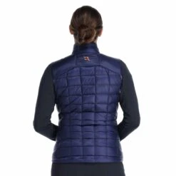 Rab Women's Mythic Down Vest Patriot Blue -Sports Apparel Shop womens mythic down vest patriot blue p7721 30490 image