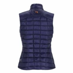 Rab Women's Mythic Down Vest Patriot Blue -Sports Apparel Shop womens mythic down vest patriot blue p7721 30491 image