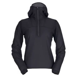 Rab Women's Phantom Waterproof Pull-On Ebony