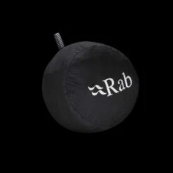 Rab Women's Phantom Waterproof Pull-On Ebony -Sports Apparel Shop womens phantom waterproof pull on ebony p7331 28849 image