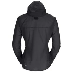 Rab Women's Phantom Waterproof Pull-On Ebony -Sports Apparel Shop womens phantom waterproof pull on ebony p7331 28850 image