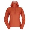 Rab Women's Phantom Waterproof Pull-On Red Grapefruit 1 Rab Women's Phantom Waterproof Pull-On Red Grapefruit -Sports Apparel Shop womens phantom waterproof pull on red grapefruit p7332 28855 image