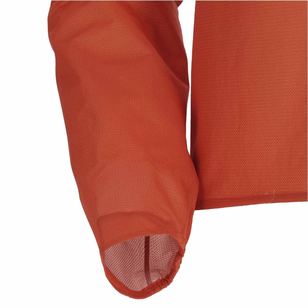 Rab Women's Phantom Waterproof Pull-On Red Grapefruit 6 Rab Women's Phantom Waterproof Pull-On Red Grapefruit - Image 4