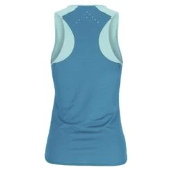 Rab Women's Sonic Ultra Running Vest Meltwater/Ultramarine -Sports Apparel Shop womens sonic ultra running vest meltwater ultramarine p7171 28196 image