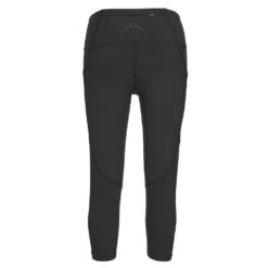 Rab Women's Talus 3/4 Tights Black 9 Rab Women's Talus 3/4 Tights Black -Sports Apparel Shop womens talus 3 4 tights black p7151 28133 image