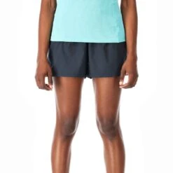 Rab Women's Talus Active Running Shorts Ebony 7 Rab Women's Talus Active Running Shorts Ebony -Sports Apparel Shop womens talus active running shorts ebony p7180 28238 image